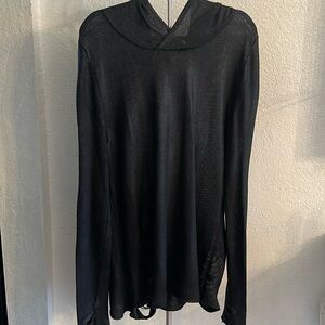 House of Widow hoodie